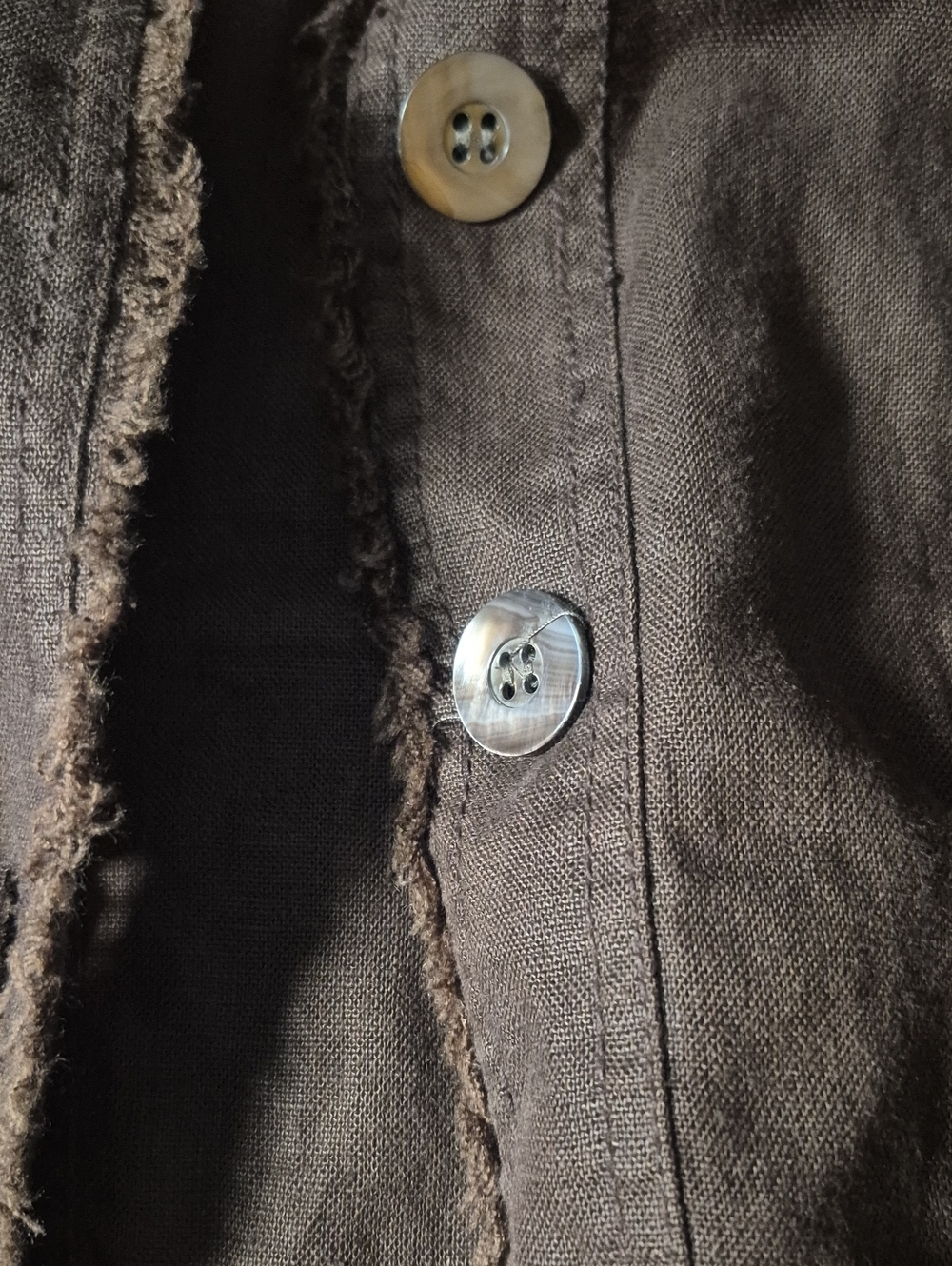 Jacket - Picture 7 of 12